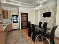 3-бөлмелі пәтер · 136 м² · 7/19 қабат, Динмухаммед Кунаев 12/2, бағасы: 600 000 ₸ в Астане, Есильский р-н — фото 3