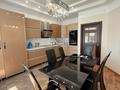3-бөлмелі пәтер · 136 м² · 7/19 қабат, Динмухаммед Кунаев 12/2, бағасы: 600 000 ₸ в Астане, Есильский р-н — фото 4