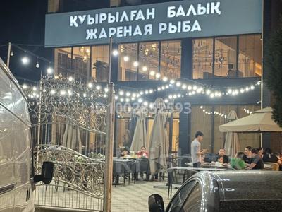 Еркін, қоғамдық тамақтану орны · 2300 м², бағасы: 850 млн ₸ в Алматы, Жетысуский р-н