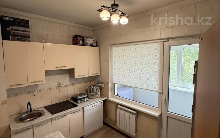 2-комнатная квартира · 60 м² · 5/5 этаж, мкр Айнабулак-4 за 35 млн ₸ в Алматы, Жетысуский р-н — фото 2