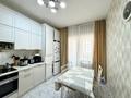 3-комнатная квартира · 111 м² · 9/12 этаж, Туран 56 за 51 млн 〒 в Астане, Есильский р-н — фото 19