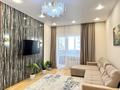 3-комнатная квартира · 111 м² · 9/12 этаж, Туран 56 за 51 млн 〒 в Астане, Есильский р-н — фото 3