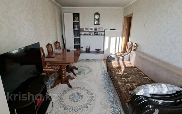 2-комнатная квартира · 48 м² · 5/5 этаж, Майкудук, Майкудук, мкр Восток-2 — Школа, поликлиника за 11 млн ₸ в Караганде, Алихана Бокейханова р-н — фото 2