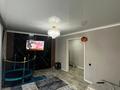 3-комнатная квартира · 66 м² · 8/9 этаж, мкр Юго-Восток, Гапеева 1 — остановка Церковь, школа № 81, Ассоль за ~ 23 млн ₸ в Караганде, Казыбек би р-н — фото 2