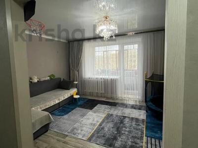 3-бөлмелі пәтер · 66 м² · 8/9 қабат, Юго-Восток ш/а., Гапеева 1 — остановка Церковь, школа № 81, Ассоль, бағасы: ~ 23 млн ₸ в Караганде, Казыбек би р-н