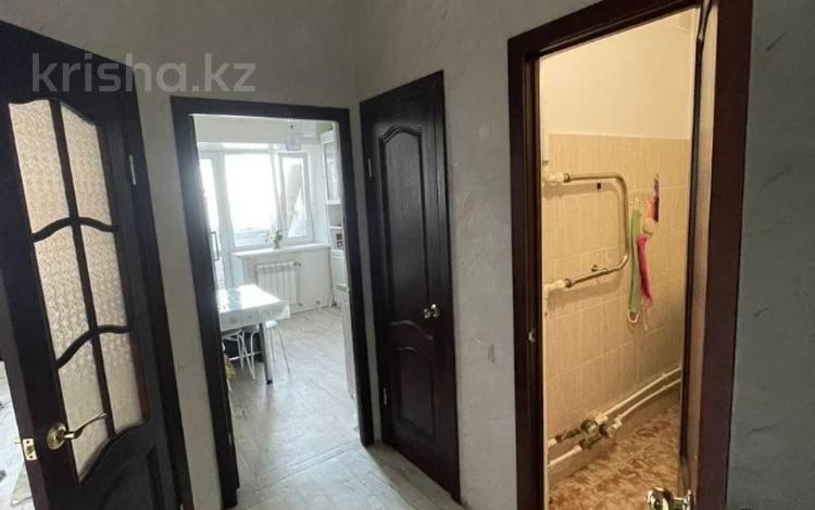 1-бөлмелі пәтер · 42 м² · 6/9 қабат, Мкр. Аэропорт 10, бағасы: 19.2 млн ₸ в Костанае — фото 2