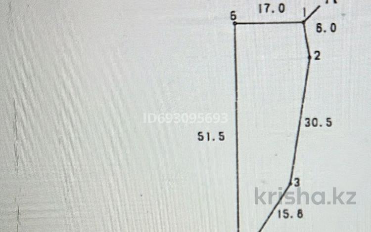 Жеке үй • 3 бөлмелер • 60 м² • 3.2 сот., Казанская 7, бағасы: 16.9 млн 〒 в Алматы, Медеуский р-н — фото 2