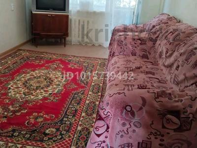 2-бөлмелі пәтер · 47 м² · 4/5 қабат, Мухамеджанова 18 — Батыр Джим спорткомплекса, бағасы: 180 000 ₸ в Балхаше