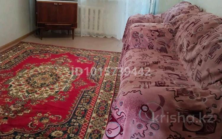 2-бөлмелі пәтер · 47 м² · 4/5 қабат, Мухамеджанова 18 — Батыр Джим спорткомплекса, бағасы: 180 000 ₸ в Балхаше — фото 2