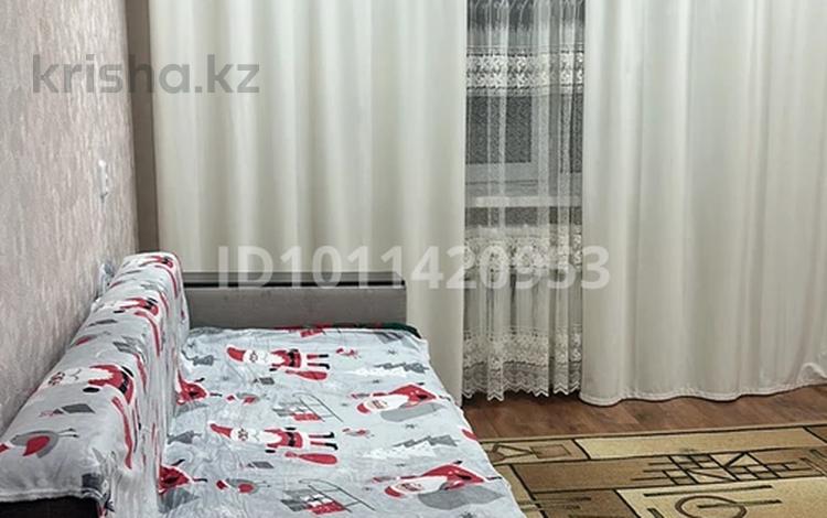 1-бөлмелі пәтер · 34 м² · 4 қабат, Металлургов 31 56, бағасы: 10 000 ₸ в Жайреме — фото 2