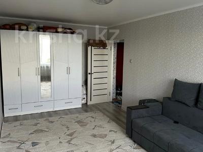 1-комнатная квартира · 36 м² · 5/5 этаж, Жастар за 10 млн ₸ в Талдыкоргане, мкр Жастар
