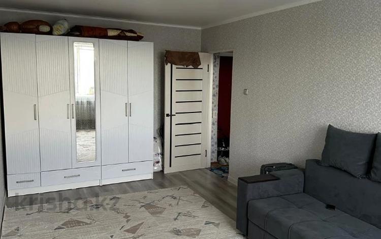 1-бөлмелі пәтер · 36 м² · 5/5 қабат, Жастар, бағасы: 10 млн ₸ в Талдыкоргане, мкр Жастар — фото 2