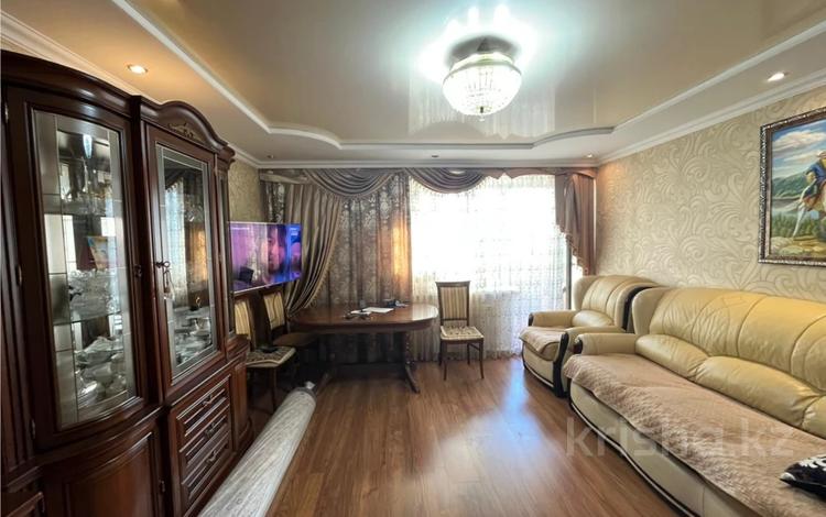 4-комнатная квартира · 72 м² · 5/9 этаж, мкр Юго-Восток, республики за 29 млн ₸ в Караганде, Казыбек би р-н — фото 2