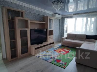 2-комнатная квартира, 48 м², 4/5 этаж, Авангард-3 47 за 15 млн 〒 в Атырау