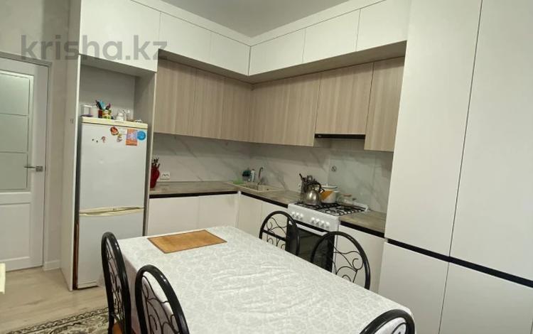 3-комнатная квартира · 86 м² · 1/5 этаж, мкр. Алтын орда за 40 млн ₸ в Актобе — фото 2