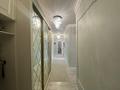 4-комнатная квартира · 110 м² · 6/9 этаж, Керей Жанибек хандар 15 — Мангилик ел за 79.9 млн ₸ в Астане, Есильский р-н — фото 3
