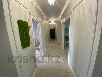 4-комнатная квартира · 110 м² · 6/9 этаж, Керей Жанибек хандар 15 — Мангилик ел за ~ 77.5 млн ₸ в Астане, Есильский р-н