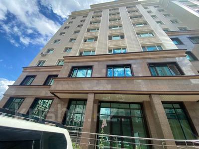 4-комнатная квартира · 110 м² · 6/9 этаж, Керей Жанибек хандар 15 — Мангилик ел за 79.9 млн ₸ в Астане, Есильский р-н