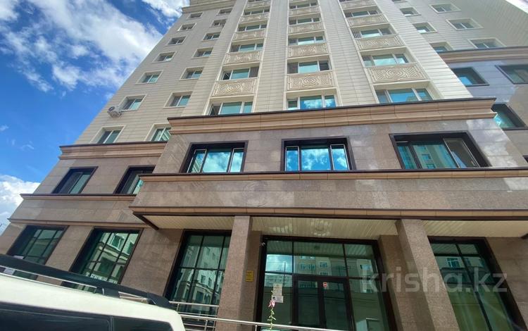 4-комнатная квартира · 110 м² · 6/9 этаж, Керей Жанибек хандар 15 — Мангилик ел за 79.9 млн ₸ в Астане, Есильский р-н — фото 10