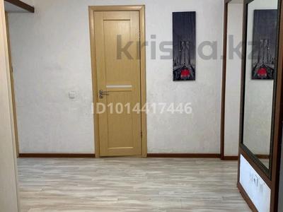 2-комнатная квартира · 79.6 м² · 5/10 этаж, Жанибека Тархана 17 за 36 млн ₸ в Астане, р-н Байконур