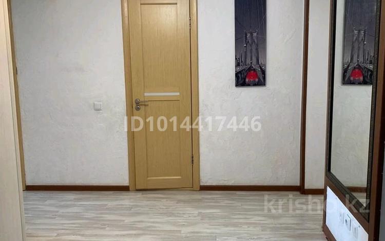 2-комнатная квартира · 79.6 м² · 5/10 этаж, Жанибека Тархана 17 за 36 млн ₸ в Астане, р-н Байконур — фото 2