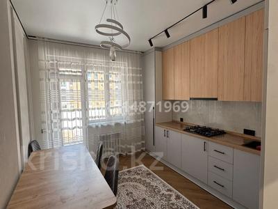 2-комнатная квартира · 73 м² · 2/6 этаж, Халиулина 140/9 за 400 000 ₸ в Алматы, Медеуский р-н