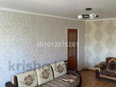 2-бөлмелі пәтер · 51.4 м² · 4/9 қабат, мкр 12 25, бағасы: 170 000 ₸ в Актобе