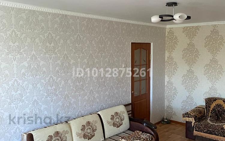2-комнатная квартира · 51.4 м² · 4/9 этаж, мкр 12 25 за 165 000 ₸ в Актобе — фото 2