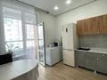 1-комнатная квартира · 38.7 м² · 7/17 этаж, Бухар Жырау 33/1 — Альфараби за 35 млн ₸ в Астане, Есильский р-н — фото 19