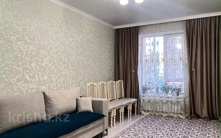2-комнатная квартира · 47.3 м² · 5/12 этаж, Бейбарыс Султан 25/1 за 23.5 млн ₸ в Астане, Сарыарка р-н — фото 2