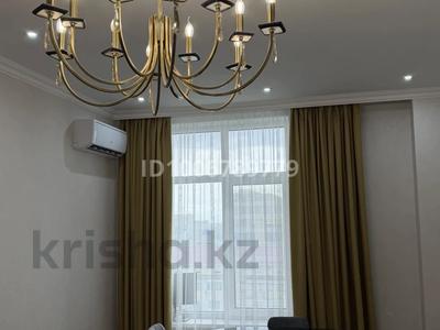 2-бөлмелі пәтер · 90 м² · 8/10 қабат, Кулманова 35 — Площадь Исатай и Махамбета, бағасы: 58 млн ₸ в Атырау