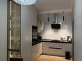 2-бөлмелі пәтер · 90 м² · 8/10 қабат, Кулманова 35 — Площадь Исатай и Махамбета, бағасы: 58 млн ₸ в Атырау — фото 12
