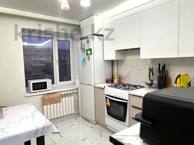 3-бөлмелі пәтер · 61 м² · 3/9 қабат, Сазда-1, Абулхаир хана, бағасы: 25 млн ₸ в Актобе