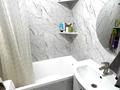 3-бөлмелі пәтер · 61 м² · 3/9 қабат, Сазда-1, Абулхаир хана, бағасы: 25 млн ₸ в Актобе — фото 11