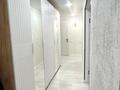 3-бөлмелі пәтер · 61 м² · 3/9 қабат, Сазда-1, Абулхаир хана, бағасы: 25 млн ₸ в Актобе — фото 5