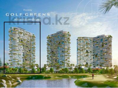 2-бөлмелі пәтер · 65 м² · 5/35 қабат, Дубай 1, бағасы: 142 млн ₸