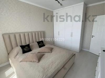 2-комнатная квартира · 60 м² · 6/17 этаж, Мамыр-1 29 — Шаляпина Момышулы за 17 000 ₸ в Алматы, Ауэзовский р-н