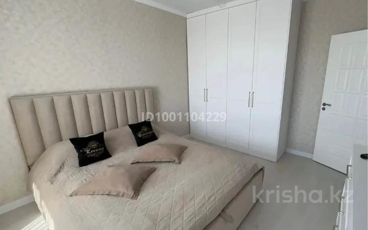 2-комнатная квартира · 60 м² · 6/17 этаж, Мамыр-1 29 — Шаляпина Момышулы за 17 000 ₸ в Алматы, Ауэзовский р-н — фото 2