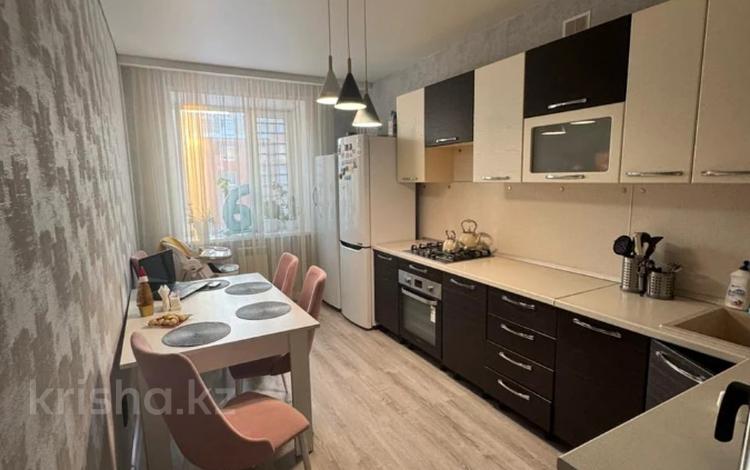 2-комнатная квартира · 65.8 м² · 4/6 этаж, Нурсултана Назарбаева 205 за 29.6 млн ₸ в Костанае — фото 2