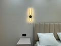 2-бөлмелі пәтер · 75 м² · 9/10 қабат, Жаңа қала ш/а., Букетова 3/5, бағасы: 36 млн ₸ в Караганде, Казыбек би р-н — фото 22