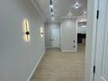 2-бөлмелі пәтер · 75 м² · 9/10 қабат, Жаңа қала ш/а., Букетова 3/5, бағасы: 36 млн ₸ в Караганде, Казыбек би р-н — фото 4