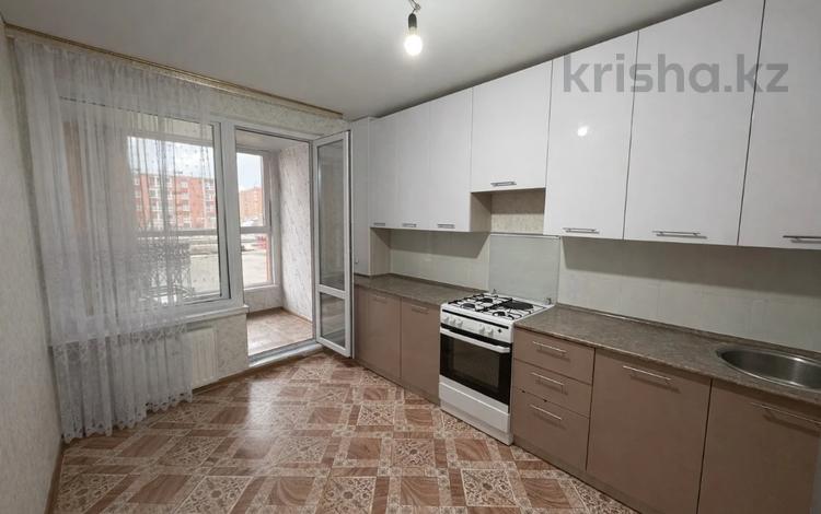 2-бөлмелі пәтер · 58 м² · 1/4 қабат, Береке 10, бағасы: 23.5 млн ₸ в Костанае — фото 15
