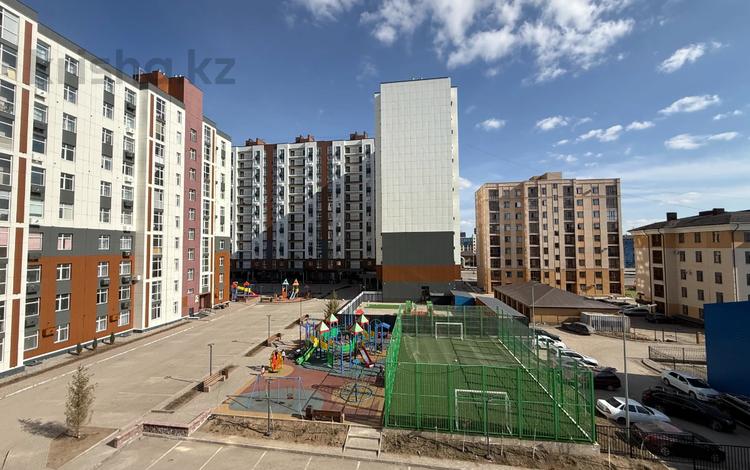 2-комнатная квартира · 69 м² · 4/10 этаж, мкр Юго-Восток, Муканова 78 за 40 млн ₸ в Караганде, Казыбек би р-н — фото 14