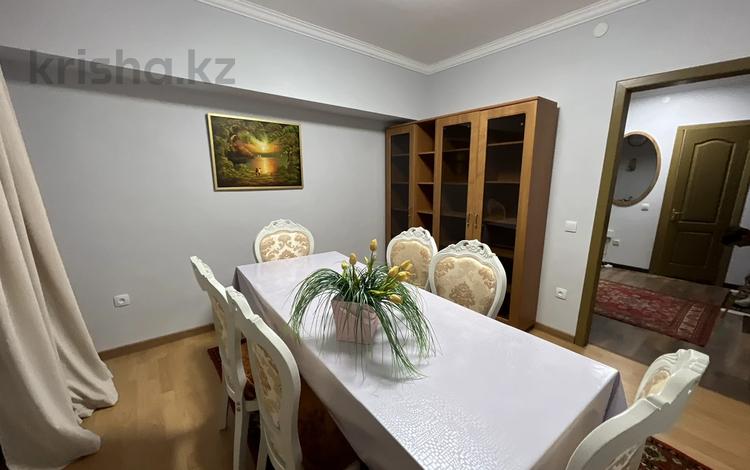 3-бөлмелі пәтер, 90 м², 2/5 қабат ай сайын, Жандарбекова 109, бағасы: 600 000 〒 в Алматы, Алмалинский р-н — фото 28