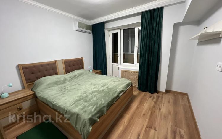4-бөлмелі пәтер · 100 м² · 2/5 қабат, Жандарбекова 109, бағасы: 500 000 ₸ в Алматы, Алмалинский р-н — фото 30