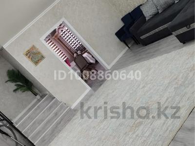 Отдельный дом · 6 комнат · 250 м² · 10 сот., Түлкібас 28 за 900 000 ₸ в Астане, Алматы р-н