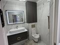 3-бөлмелі пәтер · 104 м² · 3/14 қабат, Егизбаева 3, 5 — Каныша Сатпаева, бағасы: 115 млн ₸ в Алматы, Бостандыкский р-н — фото 41