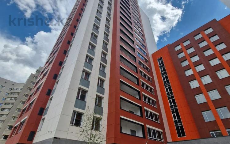 3-комнатная квартира · 110 м² · 15/21 этаж, Шаймерден Косшыгулулы 4 за 41 млн ₸ в Астане, Сарыарка р-н — фото 108