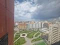 3-комнатная квартира · 110 м² · 15/21 этаж, Шаймерден Косшыгулулы 4 за 41 млн ₸ в Астане, Сарыарка р-н — фото 24