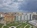 3-комнатная квартира · 110 м² · 15/21 этаж, Шаймерден Косшыгулулы 4 за 41 млн ₸ в Астане, Сарыарка р-н — фото 26
